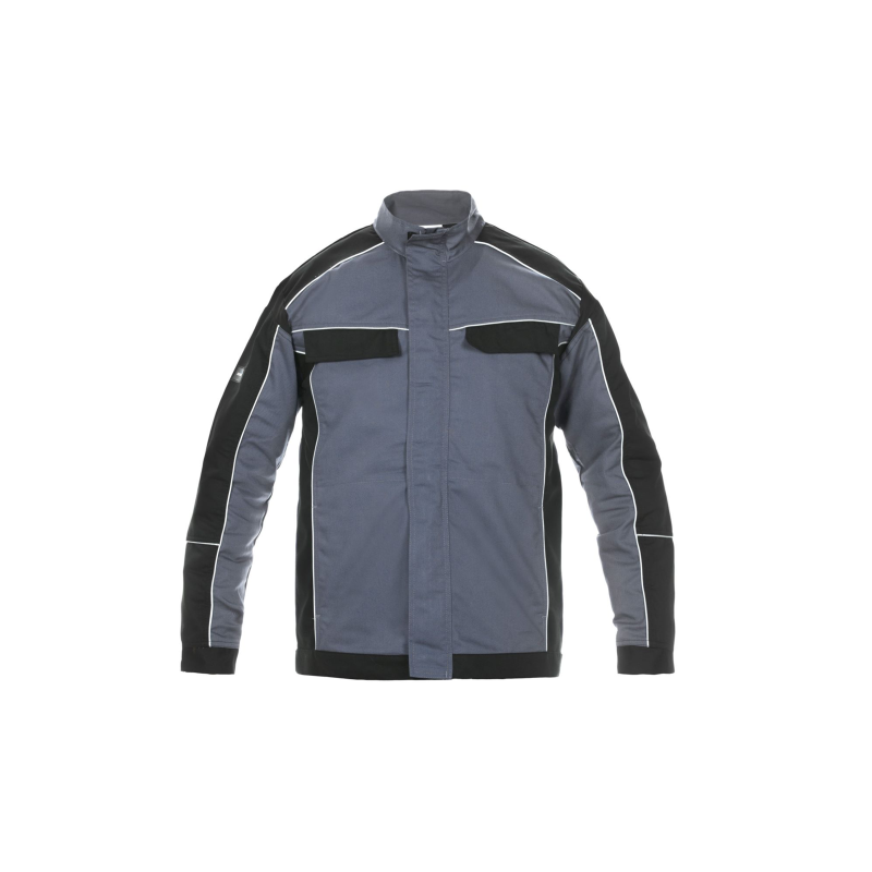 Vêtement de travail Veste de travail personnalisable