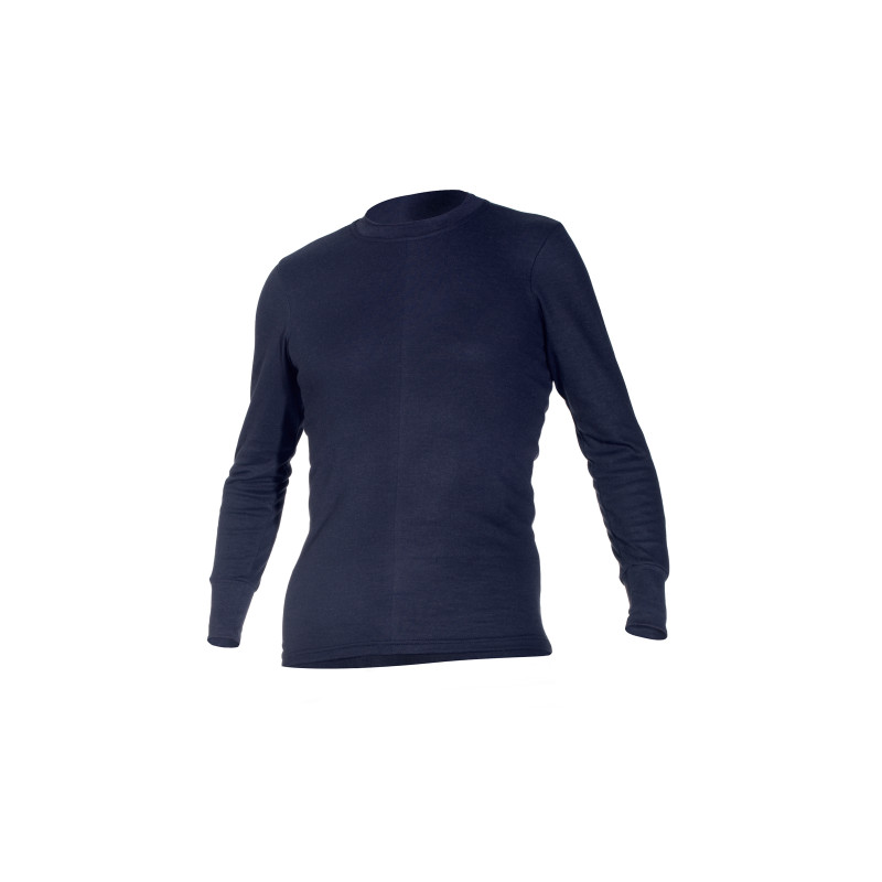 Vêtement de travail T-shirt ignifugé et antistatique personnalisable