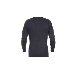 Vêtement de travail T-shirt ignifugé et antistatique personnalisable