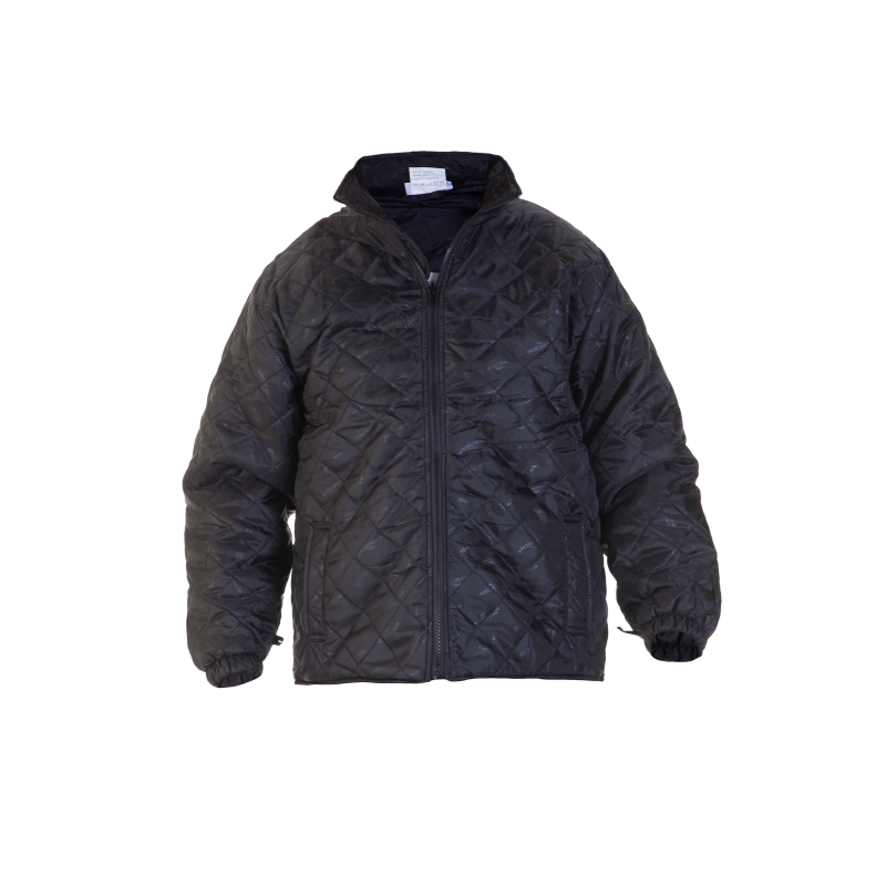 Vêtement de travail Doublure matelassée personnalisable