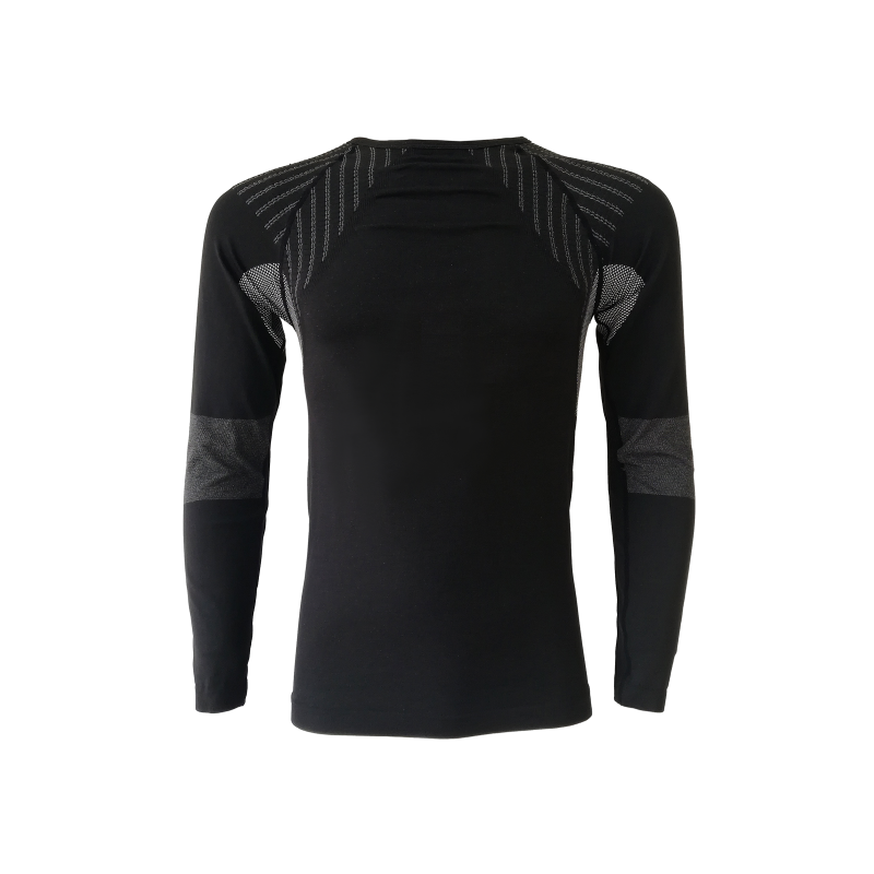 Vêtement de travail T-shirt thermique  personnalisable