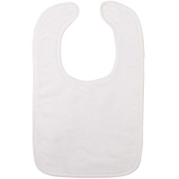 Babiezz® ALL-Over Sublimation Baby Bib