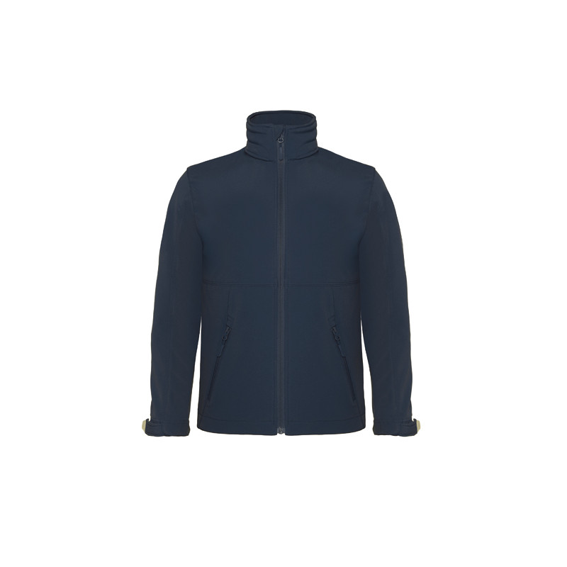 vêtements image professionnel B&C - B&C Pro Collection personnalisable