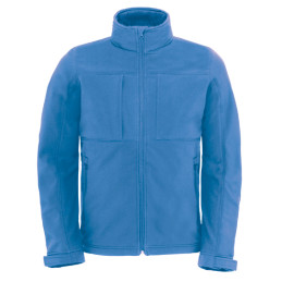 Capuche Softshell / Homme