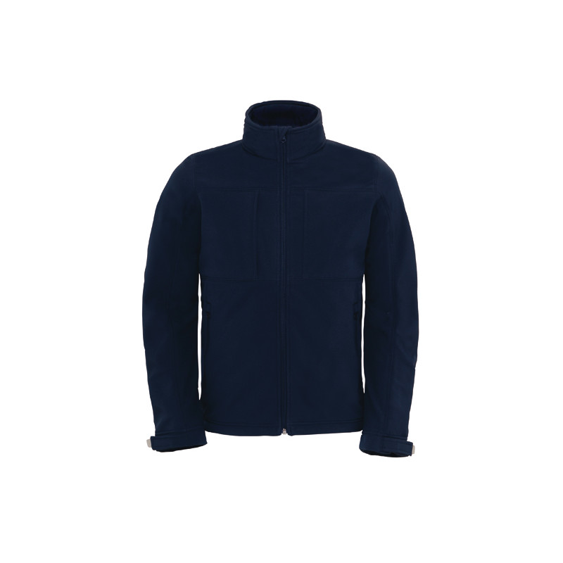 vêtements image professionnel B&C - B&C Pro Collection personnalisable