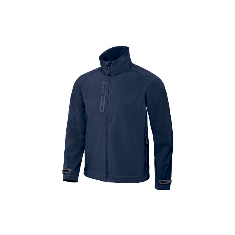 vêtements image professionnel B&C - B&C Pro Collection personnalisable