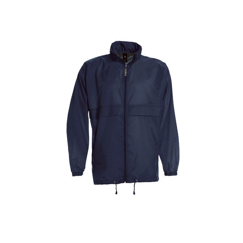 vêtements image professionnel B&C - B&C Pro Collection personnalisable