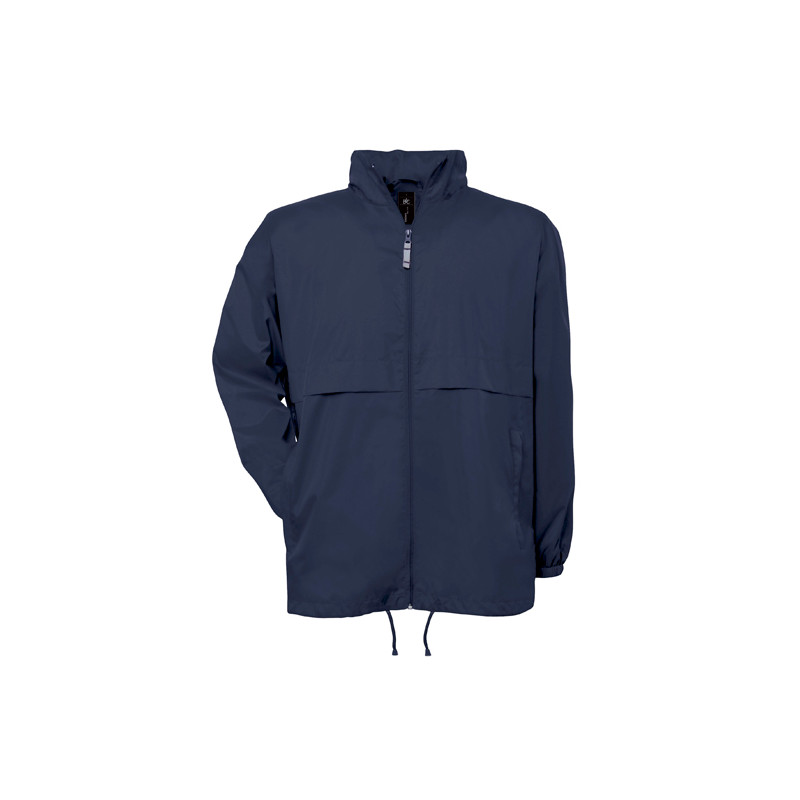 vêtements image professionnel B&C - B&C Pro Collection personnalisable