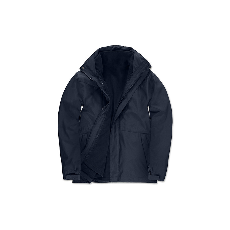 vêtements image professionnel B&C - B&C Pro Collection personnalisable