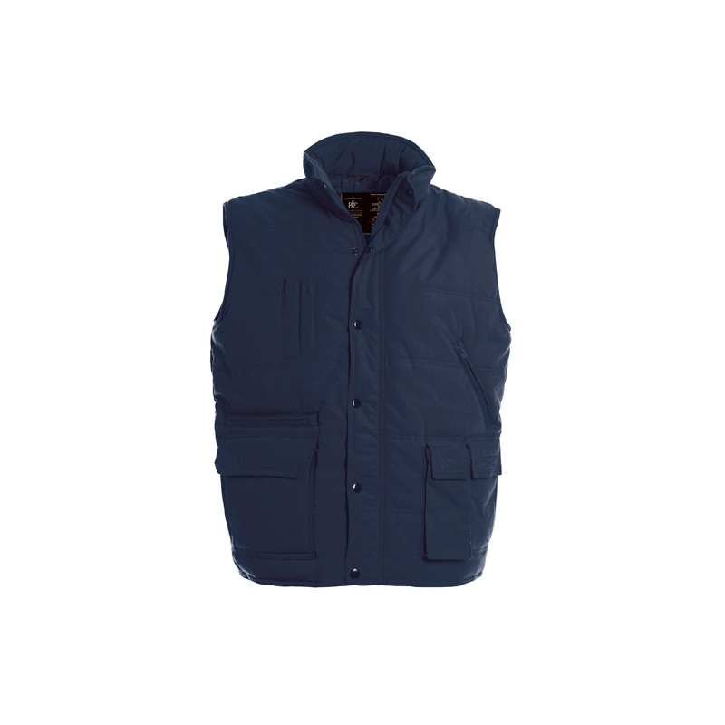 vêtements image professionnel B&C - B&C Pro Collection personnalisable