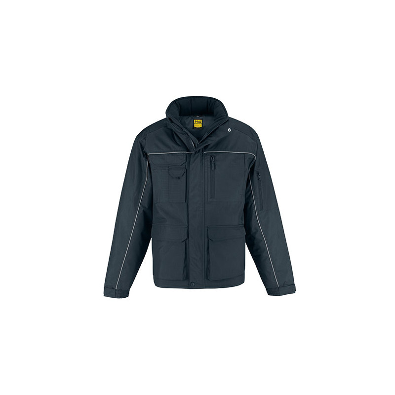 Vêtement de travail Veste Shelter Pro personnalisable