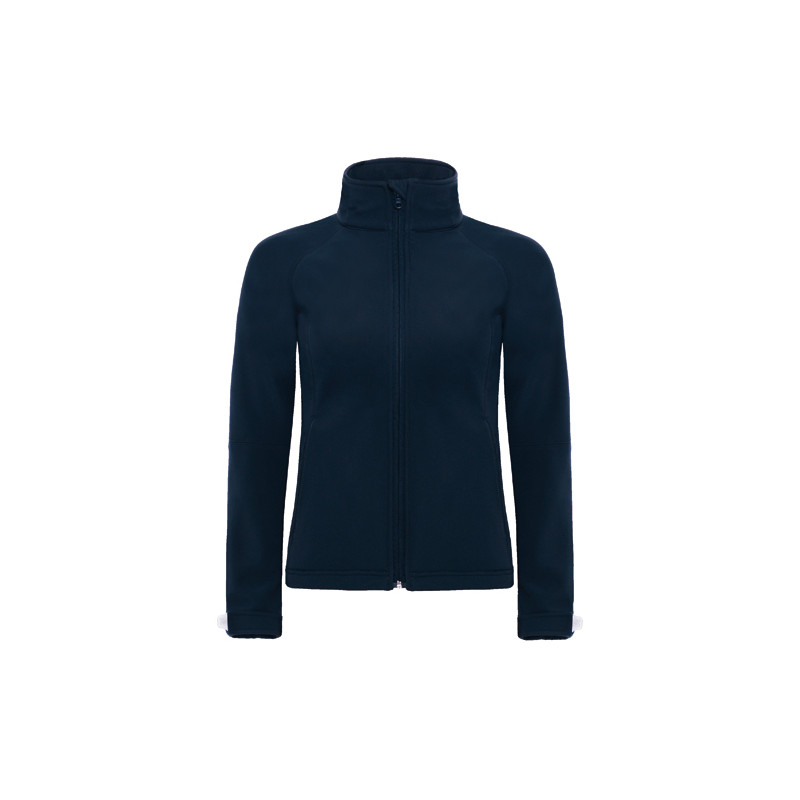 vêtements image professionnel B&C - B&C Pro Collection personnalisable