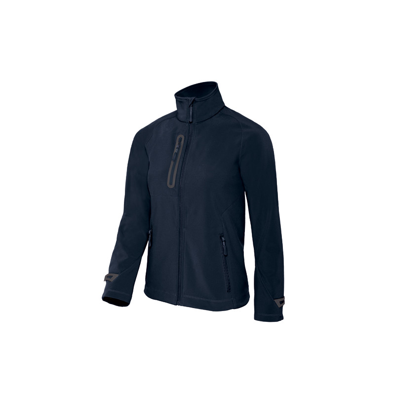 vêtements image professionnel B&C - B&C Pro Collection personnalisable