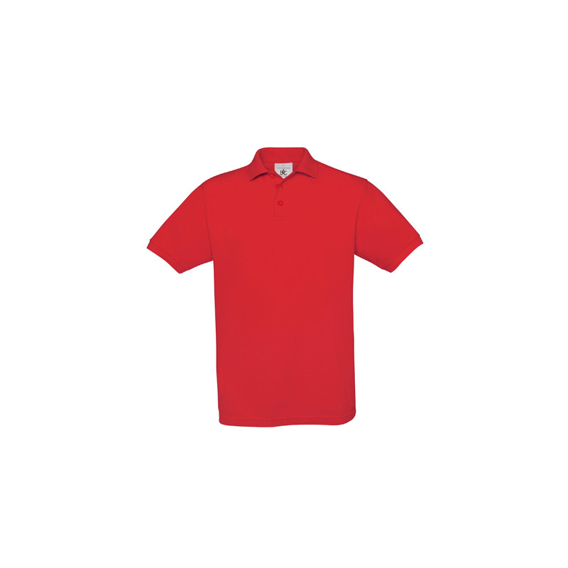 vêtements image professionnel B&C personnalisable