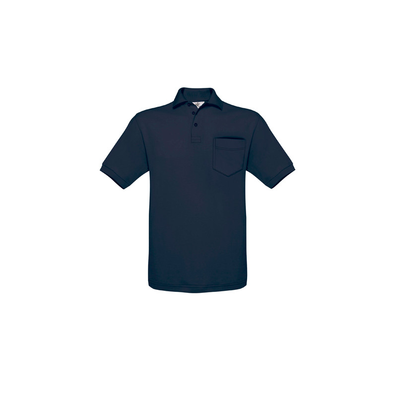 vêtements image professionnel B&C - B&C Pro Collection personnalisable