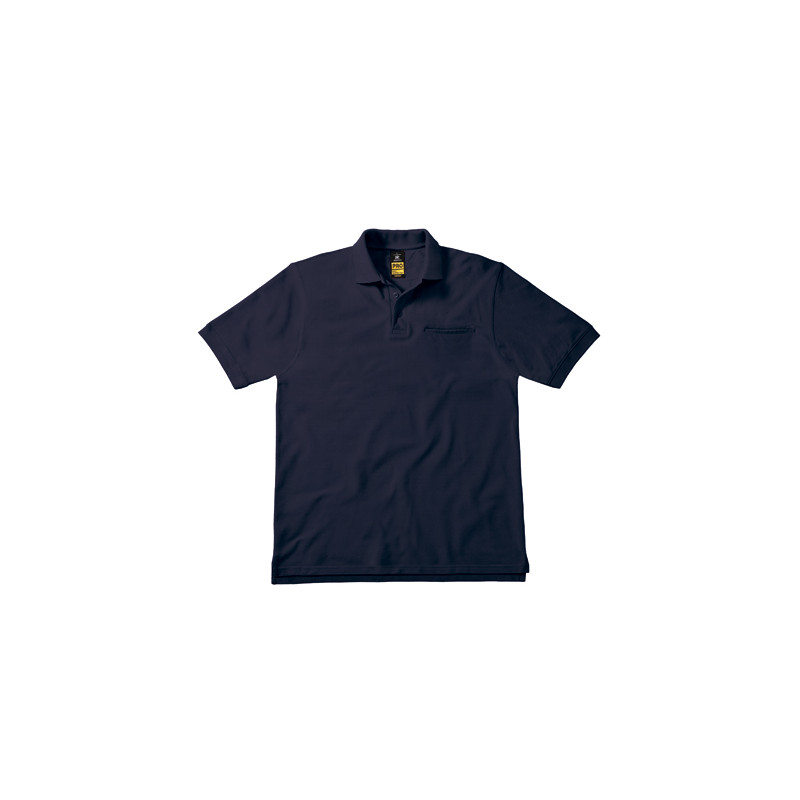 Vêtement de travail Energy Pro Polo personnalisable