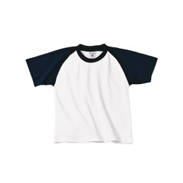 T-shirt Base-Ball / Enfants