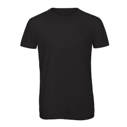 Triblend T-shirt /Homme