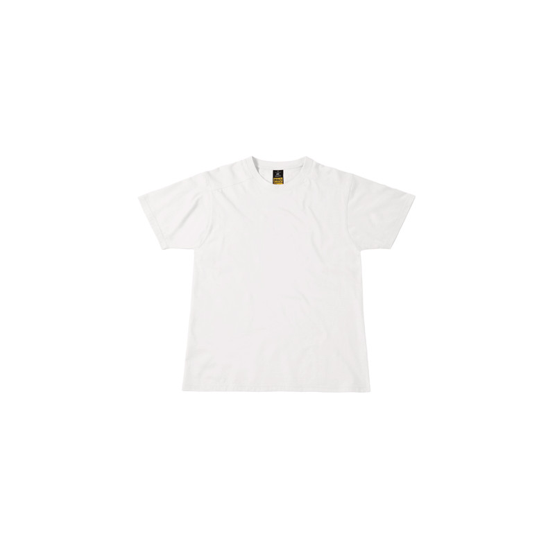 Vêtement de travail Perfect Pro T-shirt personnalisable