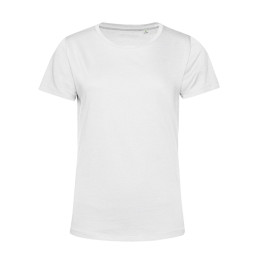 Organic E150 T-shirt /Femme