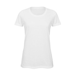 Sublimation T-shirt /Femme