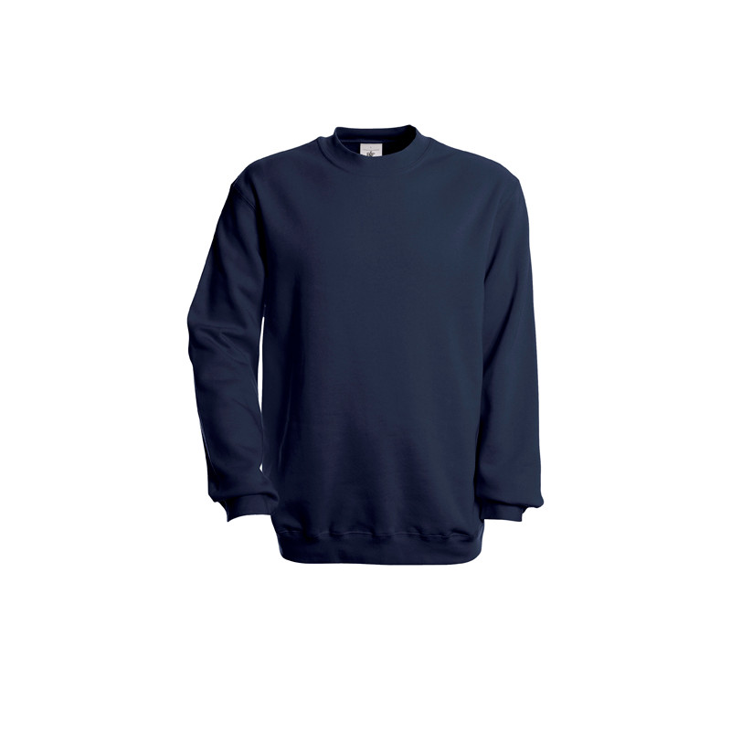 vêtements image professionnel B&C - B&C Pro Collection personnalisable