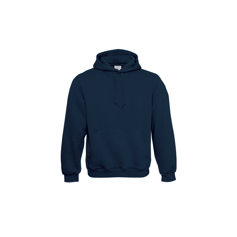 vêtements image professionnel B&C - B&C Pro Collection personnalisable