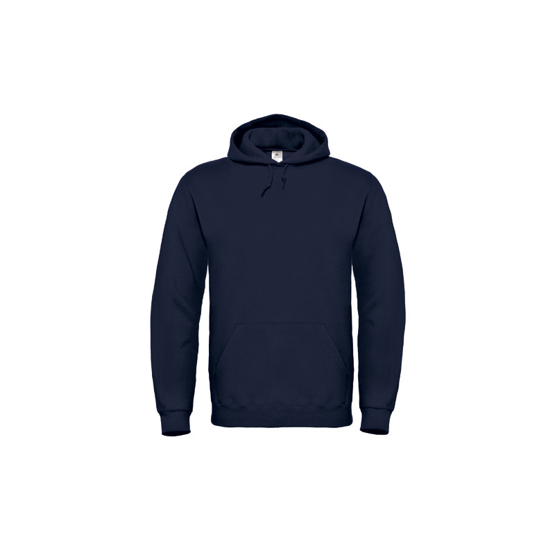 vêtements image professionnel B&C - B&C Pro Collection personnalisable