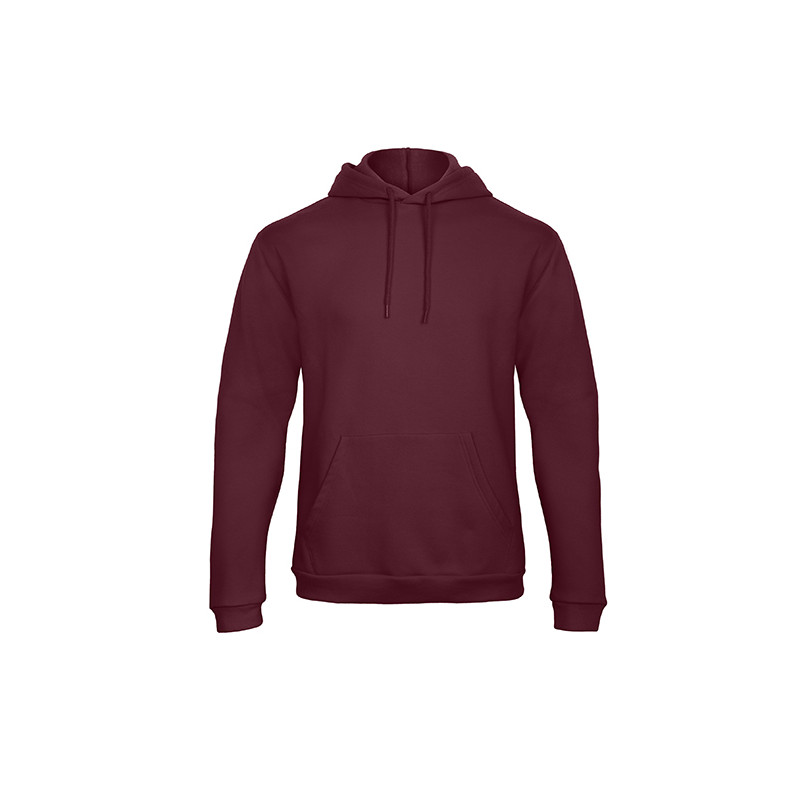 vêtements image professionnel B&C - B&C Pro Collection personnalisable