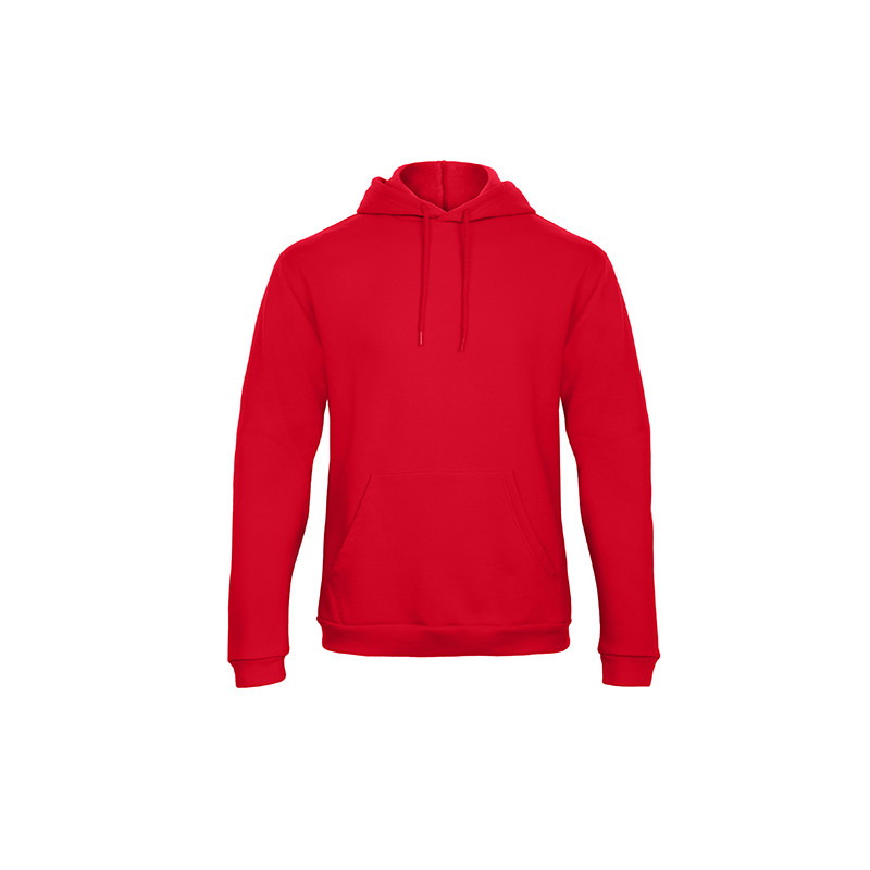 vêtements image professionnel B&C - B&C Pro Collection personnalisable