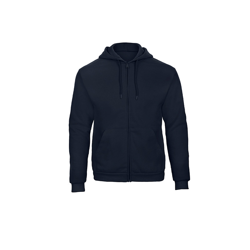 vêtements image professionnel B&C - B&C Pro Collection personnalisable