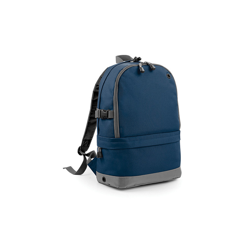 vêtements image professionnel BagBase personnalisable