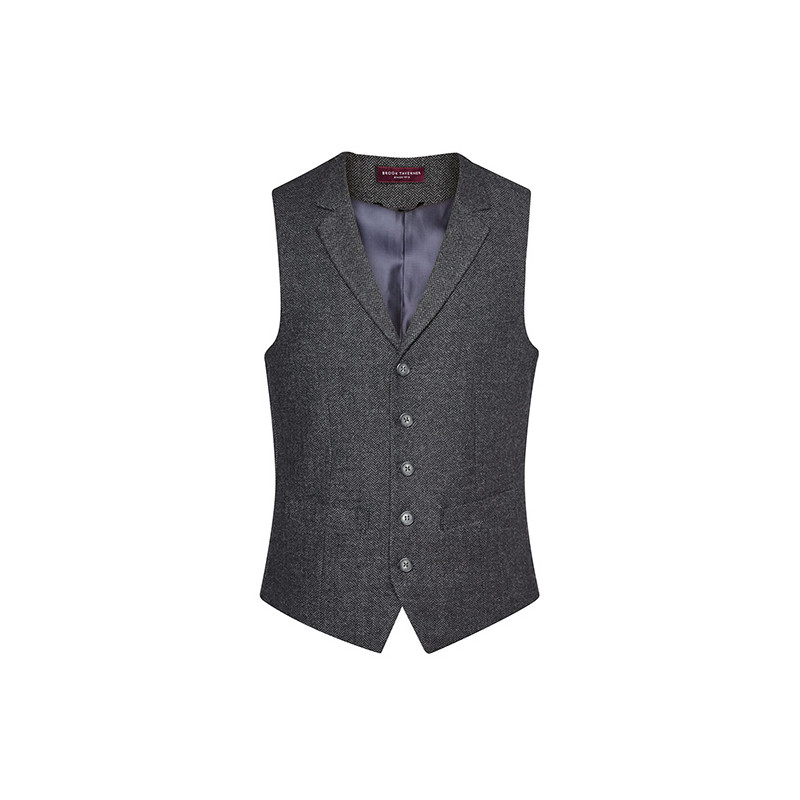 vêtements image professionnel Brook Taverner personnalisable