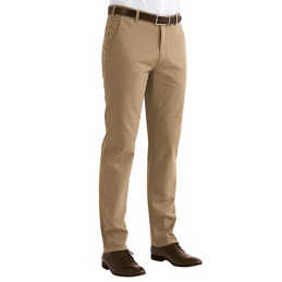 Business Casual Collection Miami Homme  Fit Chino