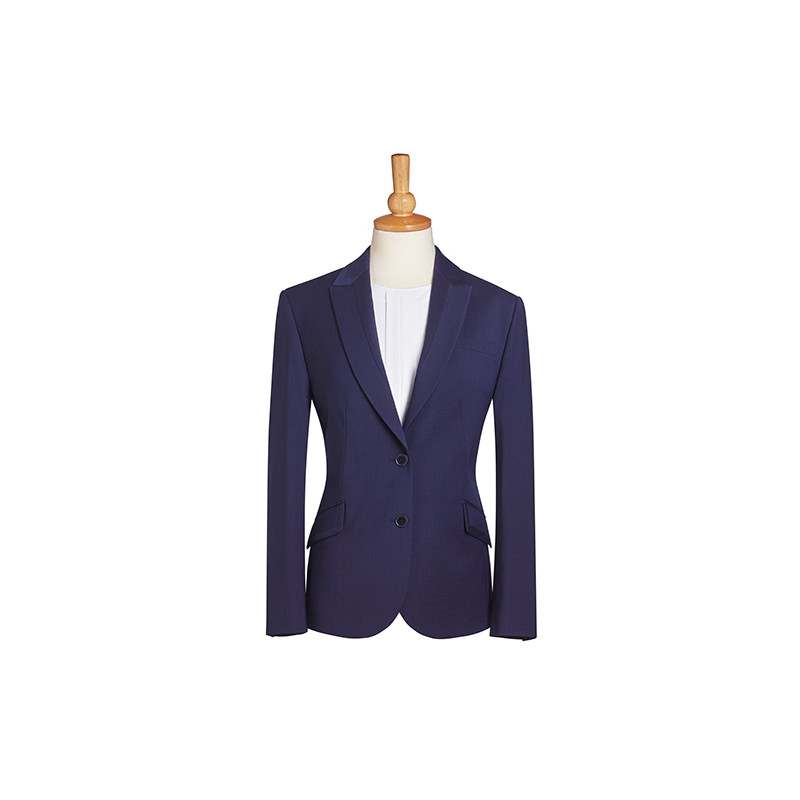 vêtements image professionnel Brook Taverner personnalisable