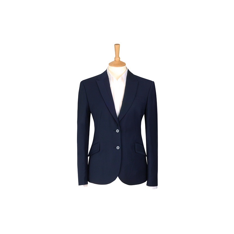 vêtements image professionnel Brook Taverner personnalisable