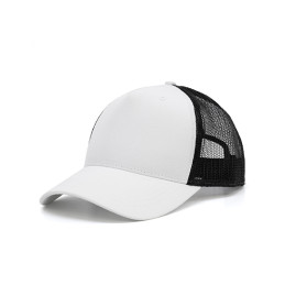 5-Panel Trucker Casquette Recycled