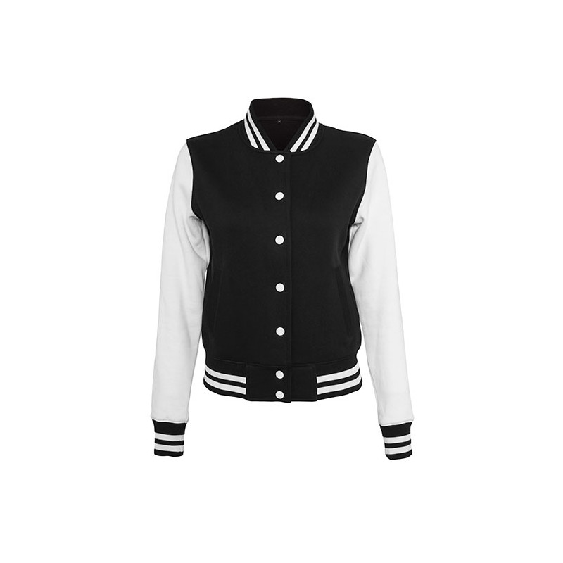 vêtements image professionnel Build Your Brand personnalisable