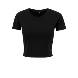 Femmes` Cropped T-shirt
