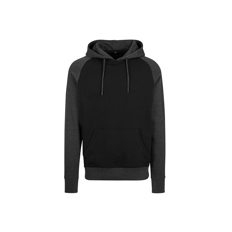 vêtements image professionnel Build Your Brand personnalisable