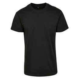 Premium Combed Jersey T-shirt