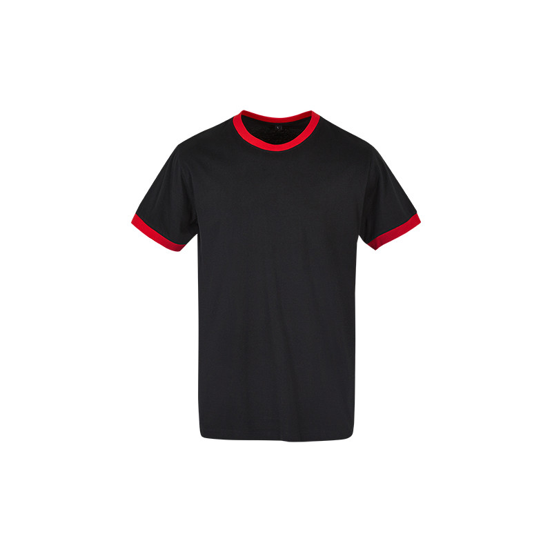 vêtements image professionnel Build Your Brand Basic personnalisable