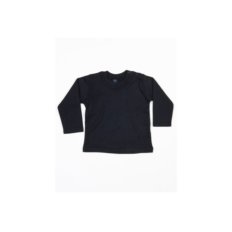 vêtements image professionnel Babybugz personnalisable