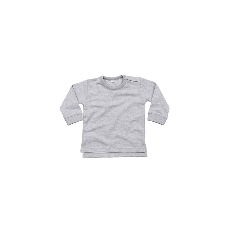 vêtements image professionnel Babybugz personnalisable