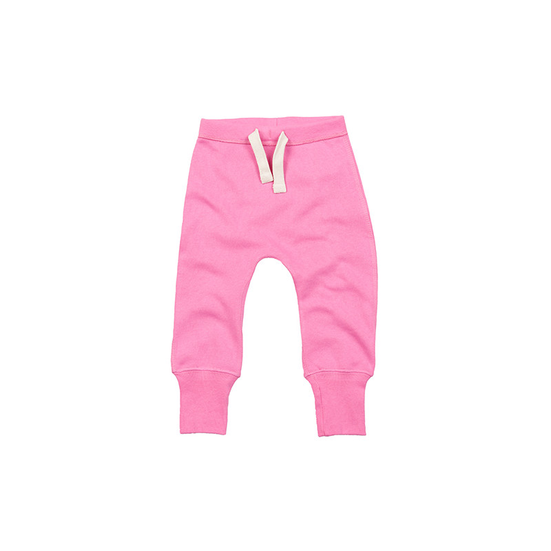 vêtements image professionnel Babybugz personnalisable