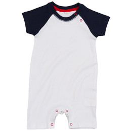 vêtements image professionnel Babybugz personnalisable