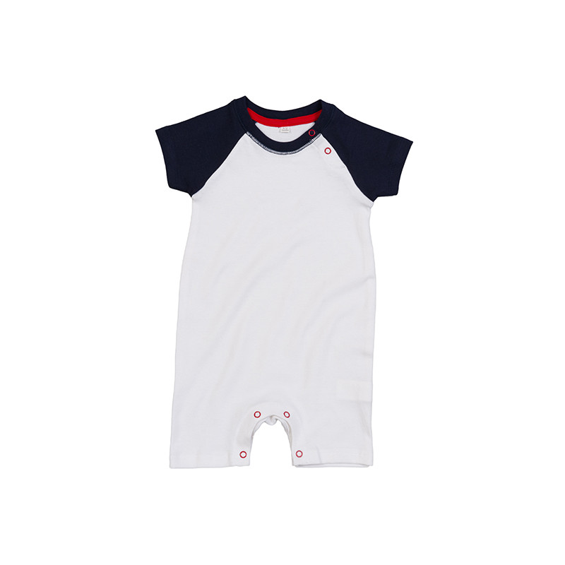 vêtements image professionnel Babybugz personnalisable