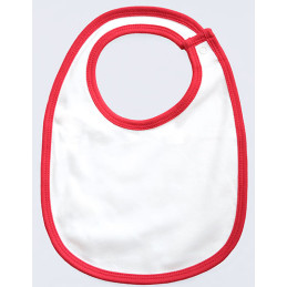 vêtements image professionnel Babybugz personnalisable