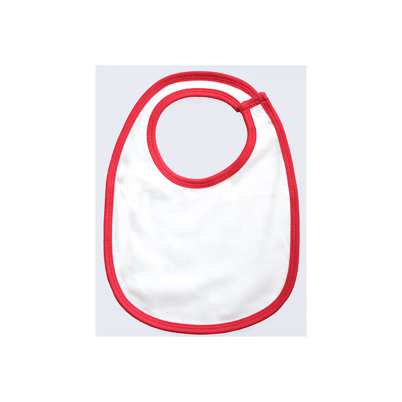 vêtements image professionnel Babybugz personnalisable