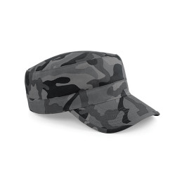 vêtements image professionnel Beechfield personnalisable